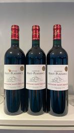 lot 3x haut plaisance 2014 montagne st emilion, Collections, Enlèvement ou Envoi, Comme neuf