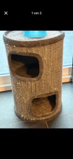 Krabton, Dieren en Toebehoren, Krabmeubelen, Ophalen, Zo goed als nieuw, Krabton