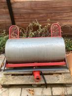 Gazonrol voor motoculteur, Ophalen, Zo goed als nieuw