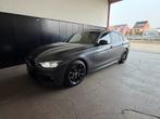 Bmw 330E M Performance Hybride 2017 opendak, Auto's, BMW, Automaat, Euro 6, Bedrijf, Berline