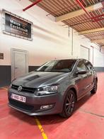 Volkswagen polo 1.2 benzine lage km-stand, Autos, Volkswagen, Argent ou Gris, Achat, Boîte manuelle, Particulier