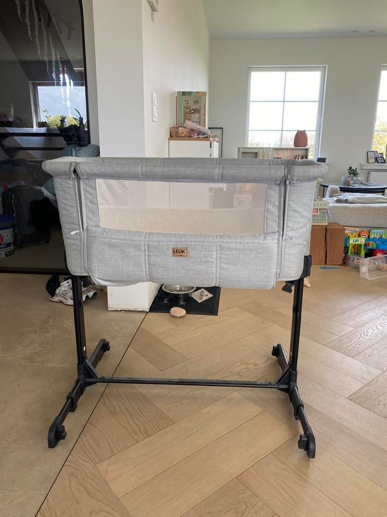 Co sleeper, Enlèvement, Comme neuf