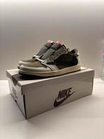 Nike travis scott olive, Ophalen, Overige kleuren, Zo goed als nieuw, Sneakers