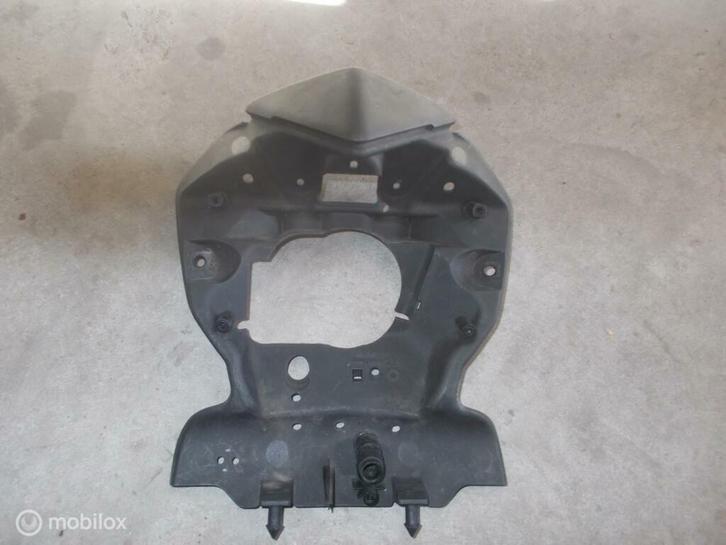 Koplamphouder houder koplamp Hypermotard 796 1100 1100S, Motos, Pièces | Ducati, Utilisé, Enlèvement ou Envoi