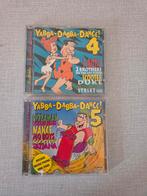 Yabba-Dabba-Dance 4 et 5, Enlèvement ou Envoi, Dance