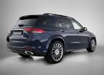 Mercedes-Benz GLE-klasse 350 DE 4MATIC SUV AMG Line | Panora, Auto's, Mercedes-Benz, Stof, 4 cilinders, Blauw, GLE