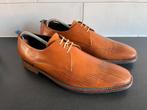 Floris van Bommel herenschoenen maat 9.5 / 43.5 G, Kleding | Heren, Schoenen, Overige kleuren, Ophalen of Verzenden, Zo goed als nieuw