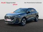 Audi Q3 SUV Q3 SUV 1.5 TFSI MHEV S line S tronic, Argent ou Gris, Achat, Cruise Control, Automatique