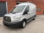 Garantie Ford Transit 80 Dkm ! ! !, Autos, Camionnettes & Utilitaires, Achat, 2195 cm³, Entreprise, 3 places