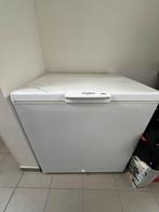Witte Diepvries whirlpool te koop, Ophalen, Vrieskist, Gebruikt, Minder dan 85 cm