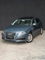 Audi A3 1.8 TFSI Essence CarPlay panoramique, Autos, Audi, Achat, Entreprise, Boîte manuelle, 5 portes