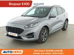 Ford Kuga 2.5 Plug-in Hybrid ST-Line (automatique), Achat, Euro 6, Détection des panneaux routiers, Noir