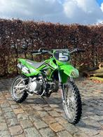 Kawasaki klx110, Enlèvement, Comme neuf, 110 cm³, Pit Bike