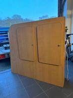 Complete inbouwkast volkswagen t4, Ophalen, Volkswagen