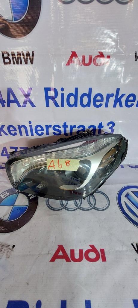 MERCEDES SL W231 R231 XENON KOPLAMP LINKS A2318205961, Auto-onderdelen, Gebruikt, -, Ophalen of Verzenden, -