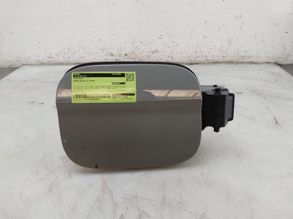 TANKKLEP Skoda Scala (01-2019/-) (|657809702|), Dhr. J. Ham, Gebruikt, Administratie@autoham.nl, Skoda