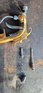 Pistolet pulvérisateur Hvlp Kremlin Xcite, Enlèvement, Utilisé, Pulvérisateur de peinture ou Pompe à peinture