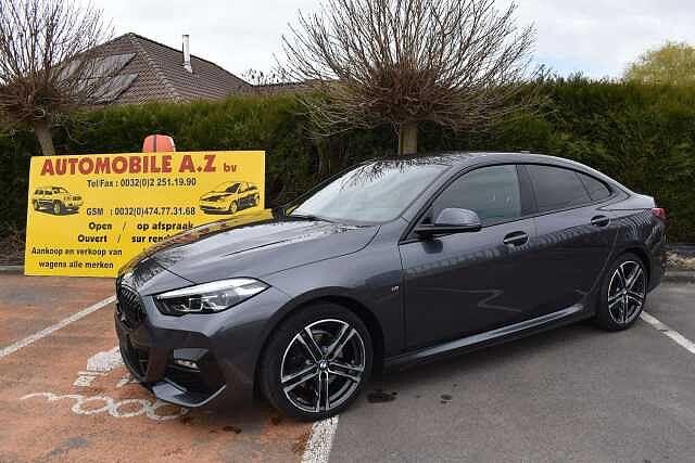 BMW 218 Pack M ***12M GARANTIE*** 49.000KM!!!, Auto's, BMW, Bedrijf, 2 Reeks, ABS, Adaptieve lichten, Airbags, Airconditioning