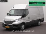 Iveco Daily 35S21 BPM VRIJ! 3.0L Automaat L2H2 210PK 2025-Mo, Neuf, Argent ou Gris, Achat, Euro 6