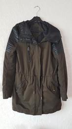 Veste mi saison capuche taille M, Vêtements | Femmes, Enlèvement ou Envoi, Porté, Taille 38/40 (M)