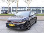 Volkswagen Polo GTI 2.0 TSI 204HP 2022 automatique, Achat, Euro 6, Entreprise, Automatique