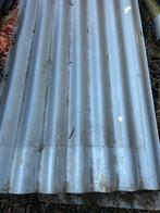 Stalen golfplaat, Doe-het-zelf en Bouw, Dakpannen en Dakbedekking, Ophalen, Zo goed als nieuw, Golfplaat