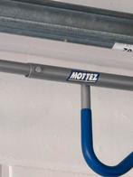 Fietshaken muurbevestiging, Ophalen, Zo goed als nieuw