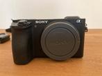 Sony A6500 - ILCE-6500, Audio, Tv en Foto, Fotocamera's Digitaal, Ophalen, Compact, Zo goed als nieuw, Sony