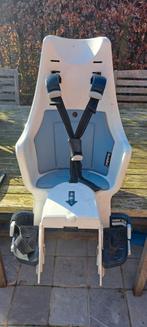 Fietsstoeltje Bobike, Fietsen en Brommers, Ophalen