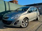 Opel Corsa 1.2 benzine • 2013 75dkm! • Dealeronderhouden, Auto's, Opel, Voorwielaandrijving, Euro 5, Stof, 63 kW