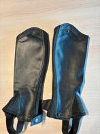Chaps QHP - kind - 12y, Animaux & Accessoires, Vêtements d'équitation, Enlèvement, Comme neuf