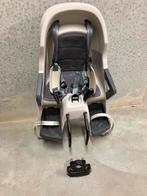Fiesstoel vooraan polisport, Fietsen en Brommers, Ophalen, Voorzitje, 0 t/m 13 kg, Gebruikt