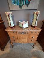 Antieke ladenkast, Huis en Inrichting, Kasten | Ladekasten, Ophalen