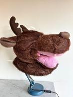 2 rendier pakken voor volwassenen, Kleding | Heren, Carnavalskleding en Feestkleding, Ophalen of Verzenden, Zo goed als nieuw