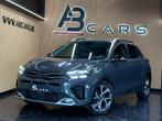 Kia Stonic 1.0 T GT Line * GARANTIE 12 MOIS * 1er prop, Autos, Kia, Cruise Control, Argent ou Gris, Achat, 998 cm³