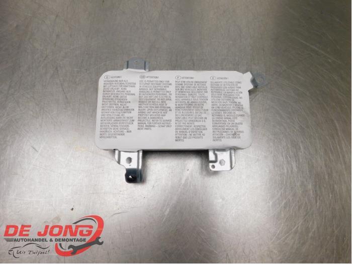 Airbag portière 4portes avant droite d'un BMW X3, Autos : Pièces & Accessoires, -, 3 mois de garantie, Utilisé, -