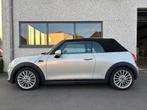 Mini Cooper Cabriolet 1.5 Automaat Harman Kardon, Achat, Euro 6, Entreprise, Cabriolet