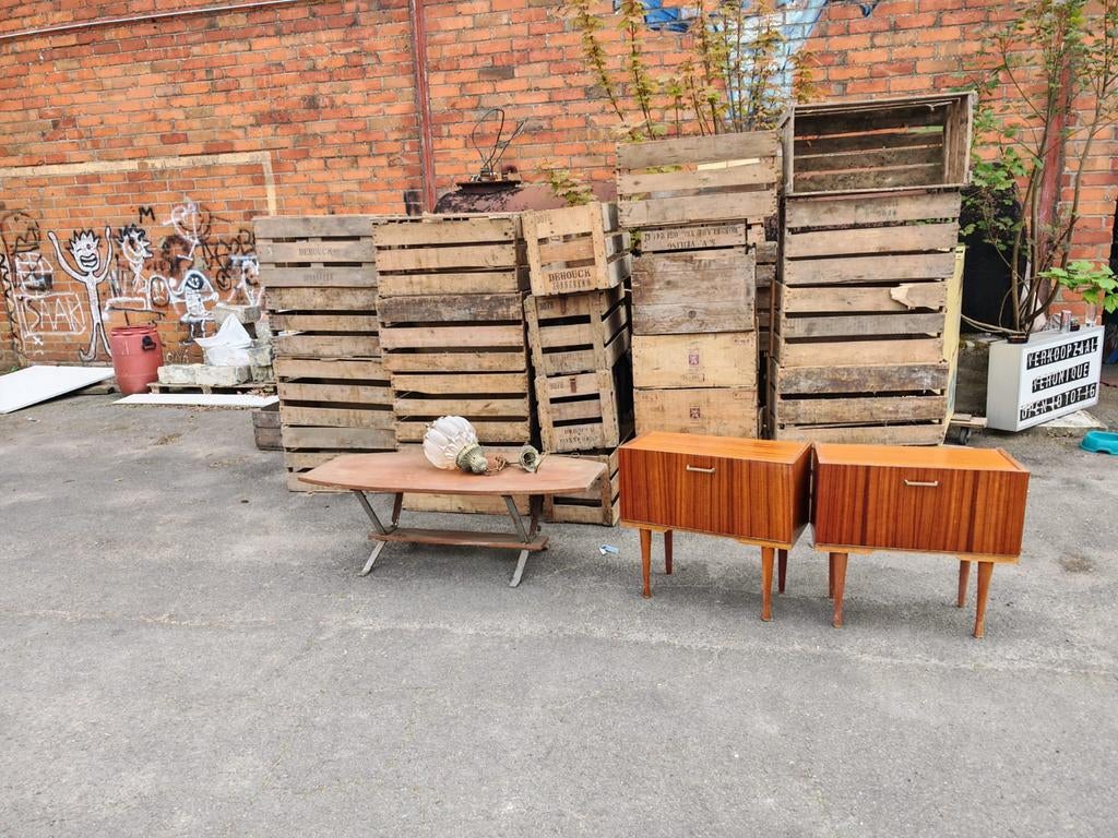 Verkoopzaal Veronique open op 18 en 19 april, Hobby en Vrije tijd, Feestartikelen | Verhuur, Ophalen