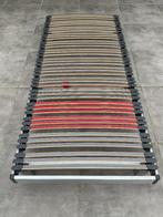 Sommier BEKA à lattes ergonomiques 90 X 200, Maison & Meubles, Chambre à coucher | Matelas & Sommiers, 90 cm, Une personne, Enlèvement