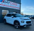 Citroen C3 Aircross 2019 AUTOMAAT 82.000 km's GARANTIE, Auto's, Automaat, Bedrijf, 5 deurs, 1200 cc