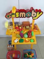Speelgoed winkeltje met heel veel accesoires, Ophalen, Zo goed als nieuw