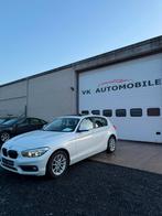 BMW 116i 80 KW 2016 131.000 km EURO6B, Autos, Achat, Euro 6, Entreprise, Boîte manuelle