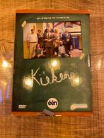Kiekens dvd box, Ophalen of Verzenden, Zo goed als nieuw