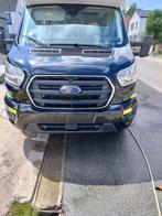 Ford Benimar Cocoon 463, Caravans en Kamperen, Automaat, Ford, Particulier, Koelkast