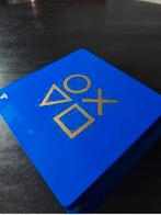 Ps4 slim 500gb, Consoles de jeu & Jeux vidéo, 500 GB, Enlèvement ou Envoi, Avec 1 manette, Comme neuf