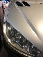 T K. Peugeot 206 1.3    5 portes etat  parfait, Argent ou Gris, Achat, Boîte manuelle, Entretenue par le concessionnaire