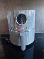 Tefal airfryer, Ophalen, Airfryer