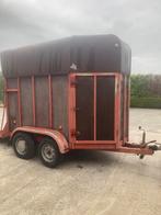 Vabo trailer, Enlèvement