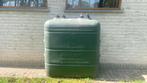 Dubbelwandige kunststoftank  sotralentz mazout 1613 liter, Ophalen, Zo goed als nieuw