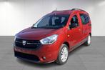 Dacia Dokker 1.3 Tce Anniversary 102 pk PDC ar + cruise con, 0 kg, 75 kW, 4 cilinders, 0 kg